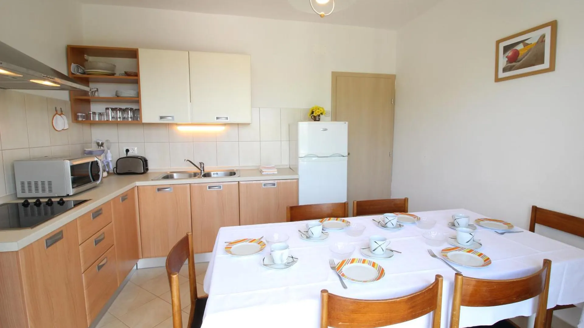 Leopolda Ap6 Διαμέρισμα Novigrad Istria