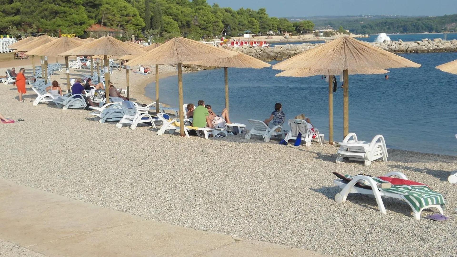 Leopolda Ap6 Διαμέρισμα Novigrad Istria