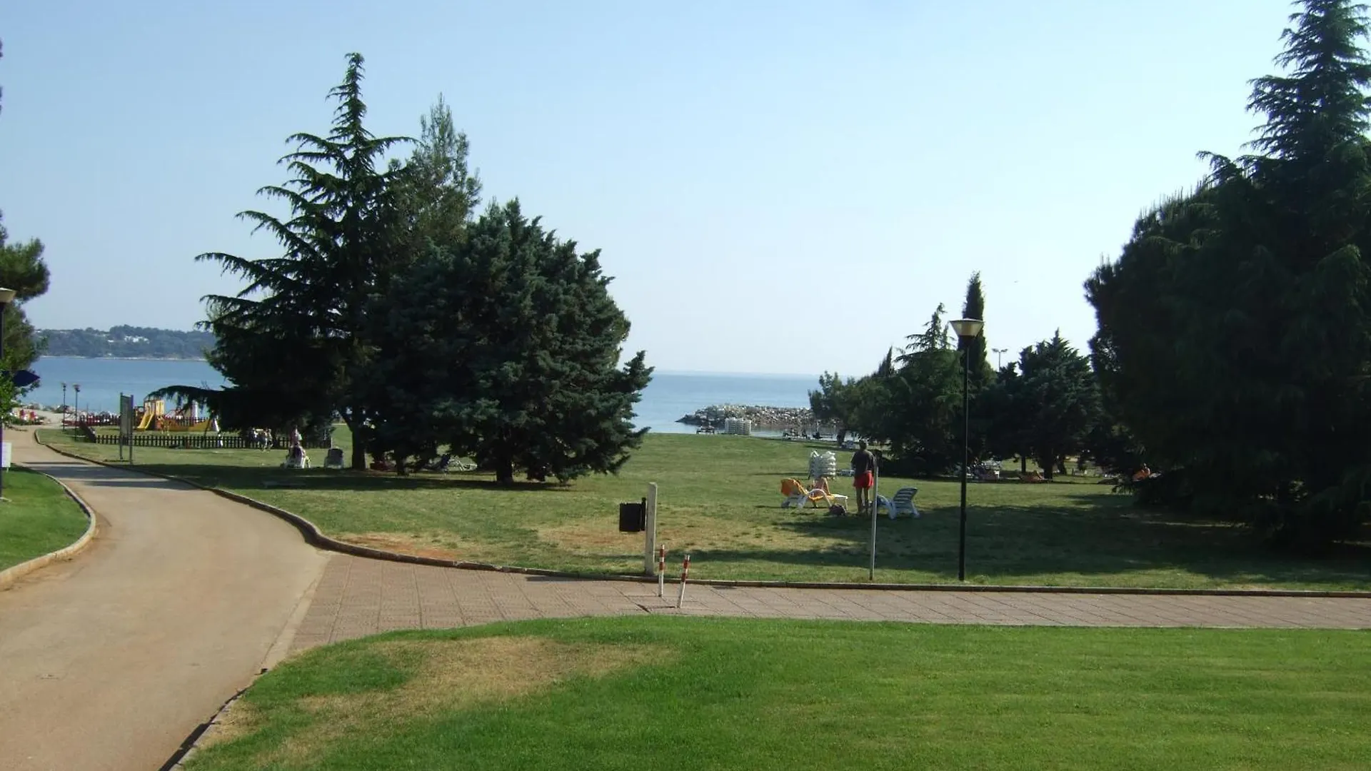 Leopolda Ap6 Διαμέρισμα Novigrad Istria