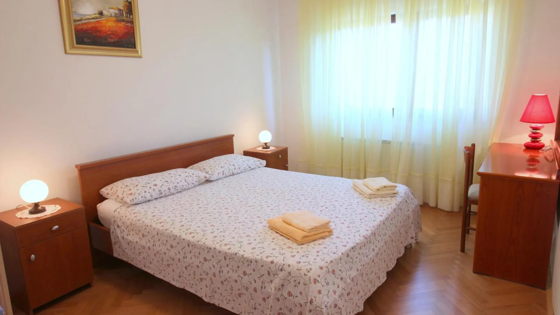 Leopolda Ap6 Διαμέρισμα Novigrad Istria 0*,