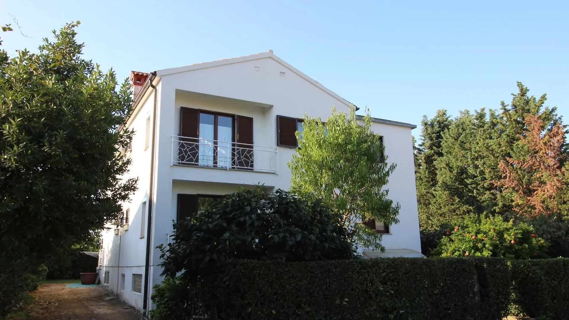 Leopolda Ap6 Διαμέρισμα Novigrad Istria 0*,  Κροατία