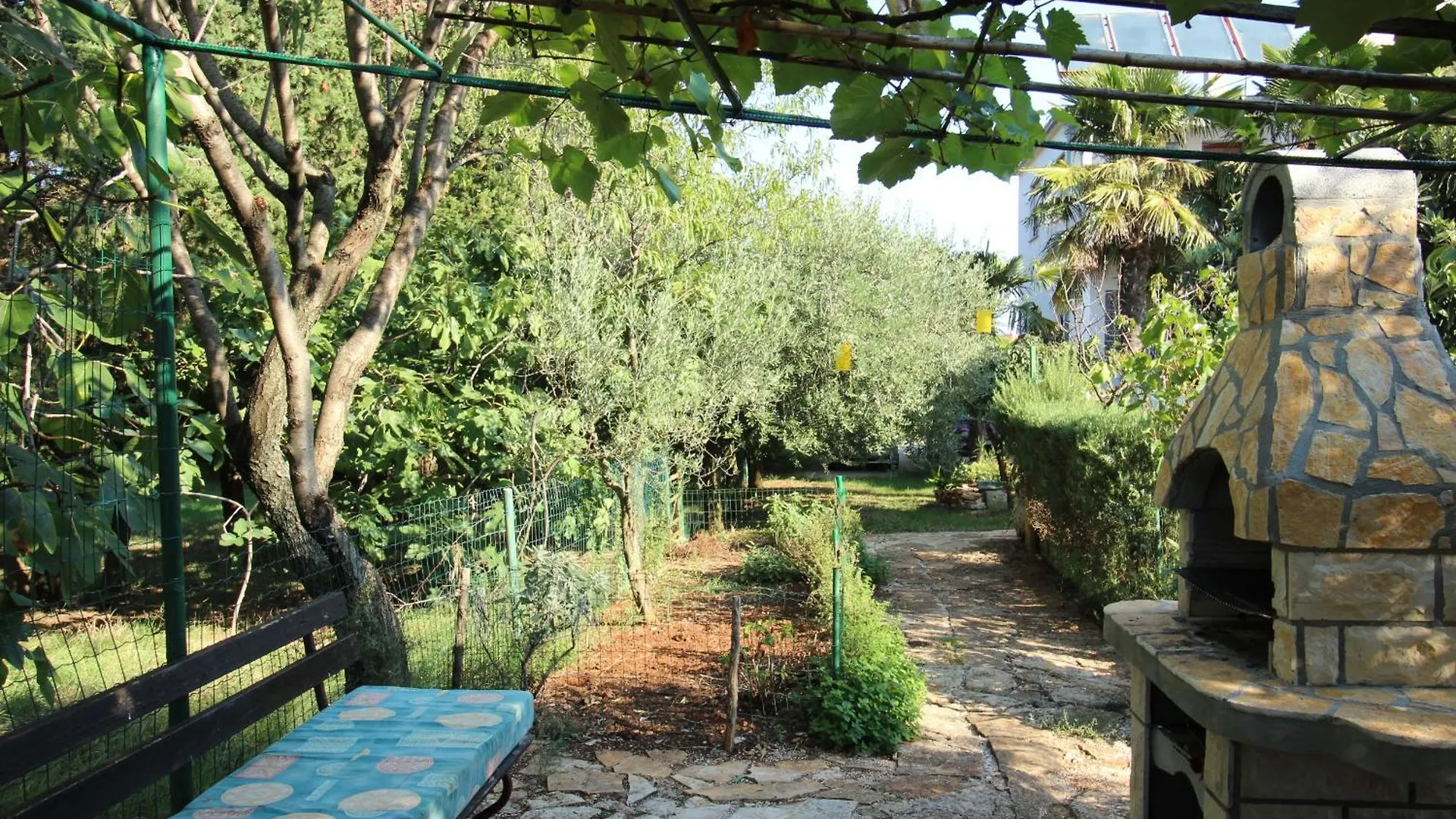 Leopolda Ap6 Διαμέρισμα Novigrad Istria