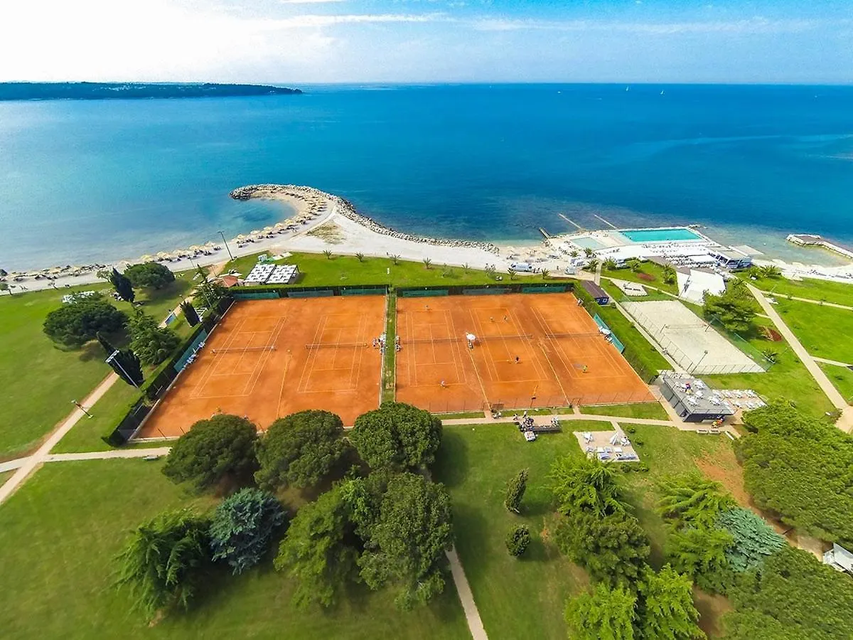 Leopolda Ap6 Διαμέρισμα Novigrad Istria