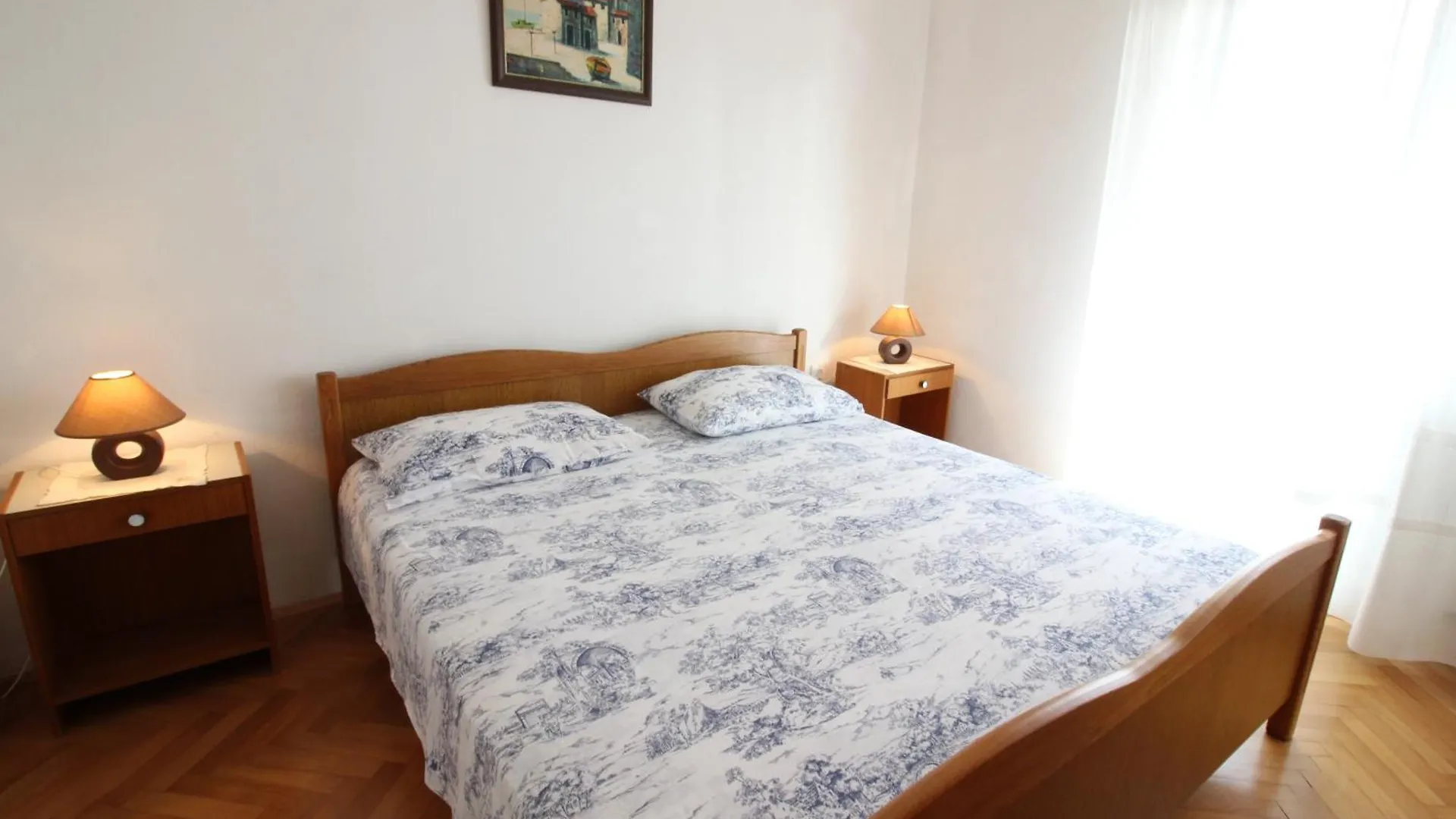 Leopolda Ap6 Διαμέρισμα Novigrad Istria 0*,  Κροατία