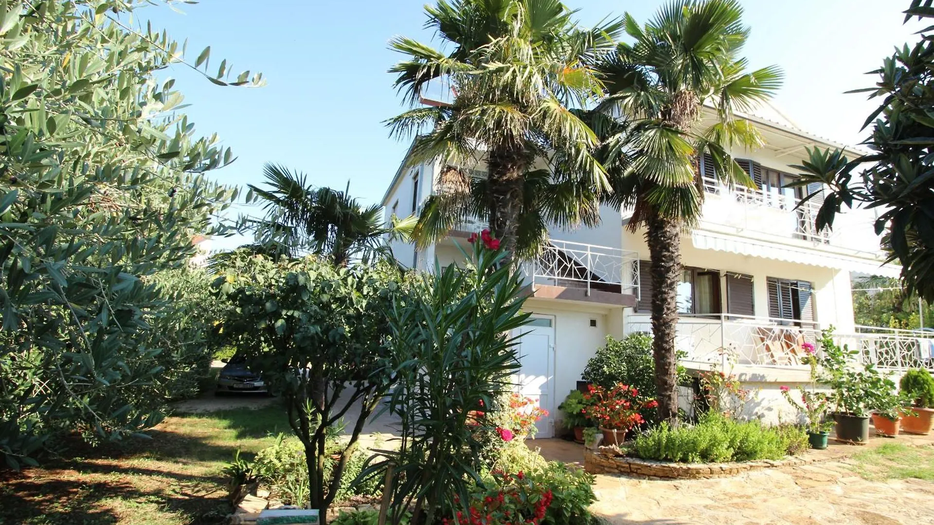 Leopolda Ap6 Διαμέρισμα Novigrad Istria