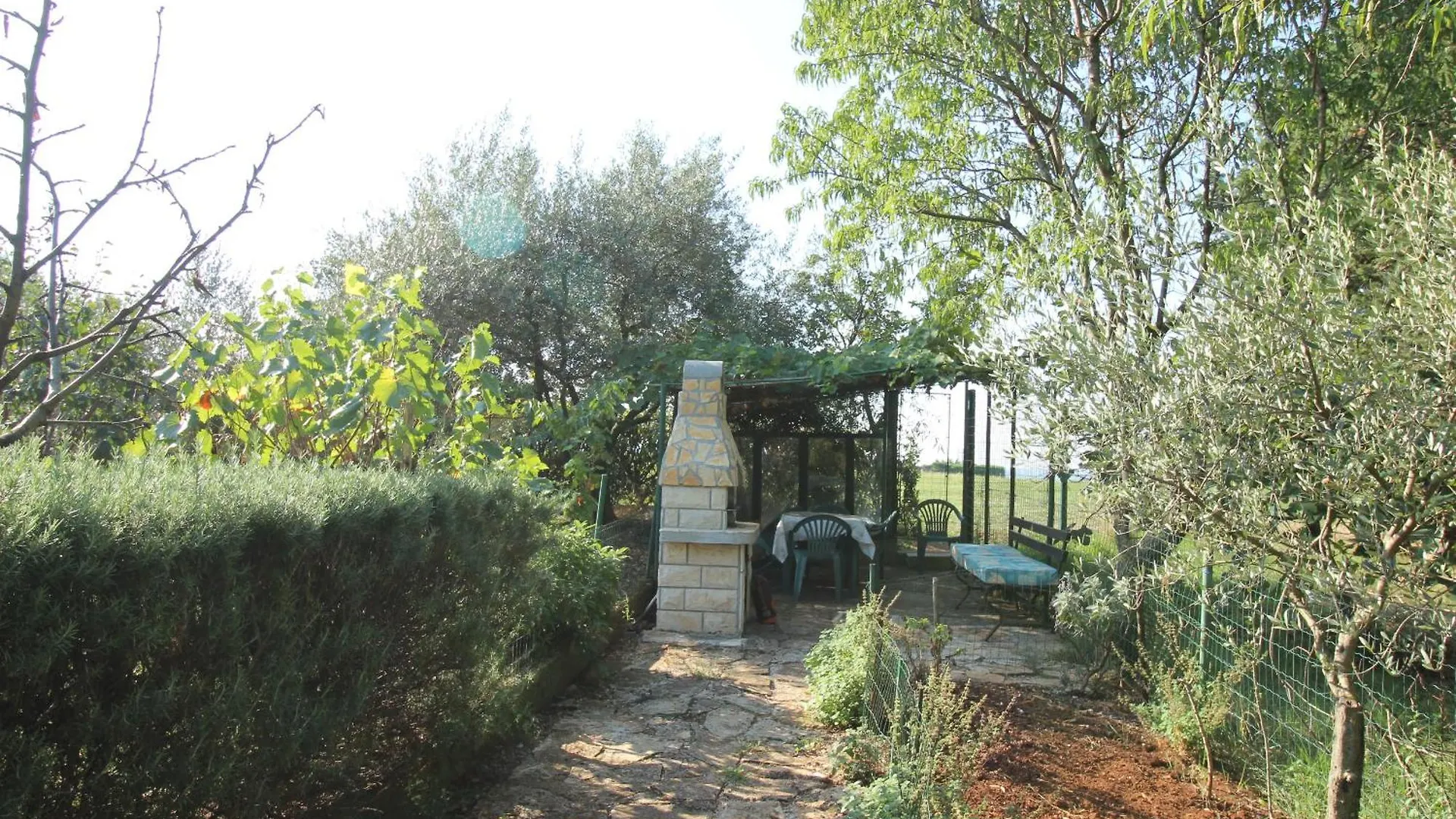 Leopolda Ap6 Apartment Novigrad   Novigrad (Istria)