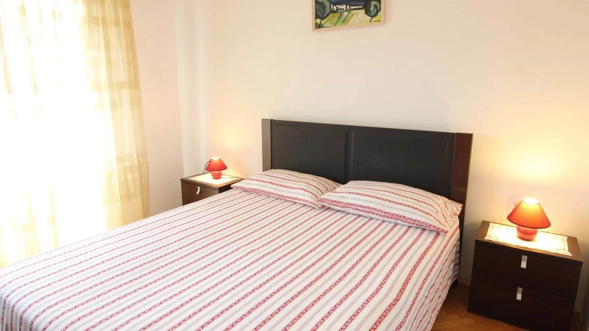 Leopolda Ap6 Apartment Novigrad  Croatia