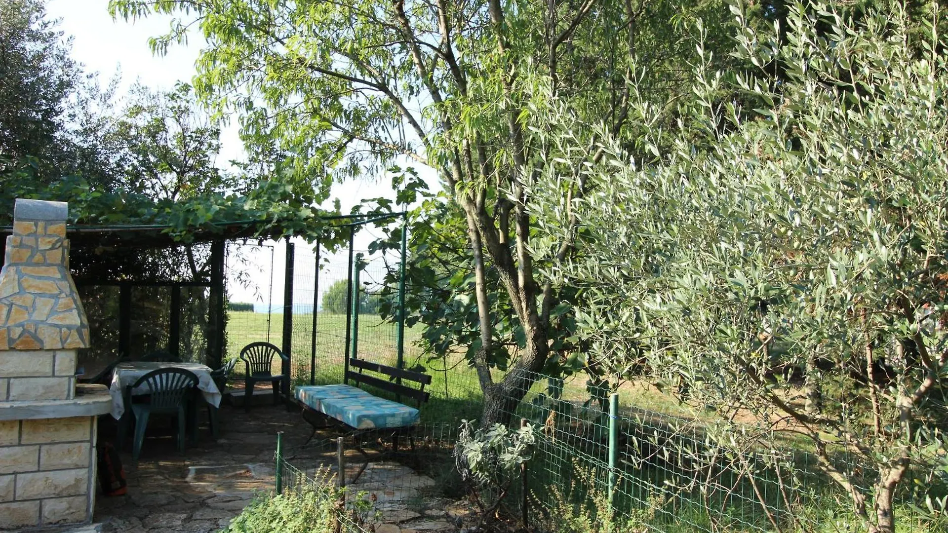 Leopolda Ap6 Apartment Novigrad  0*, Novigrad (Istria)