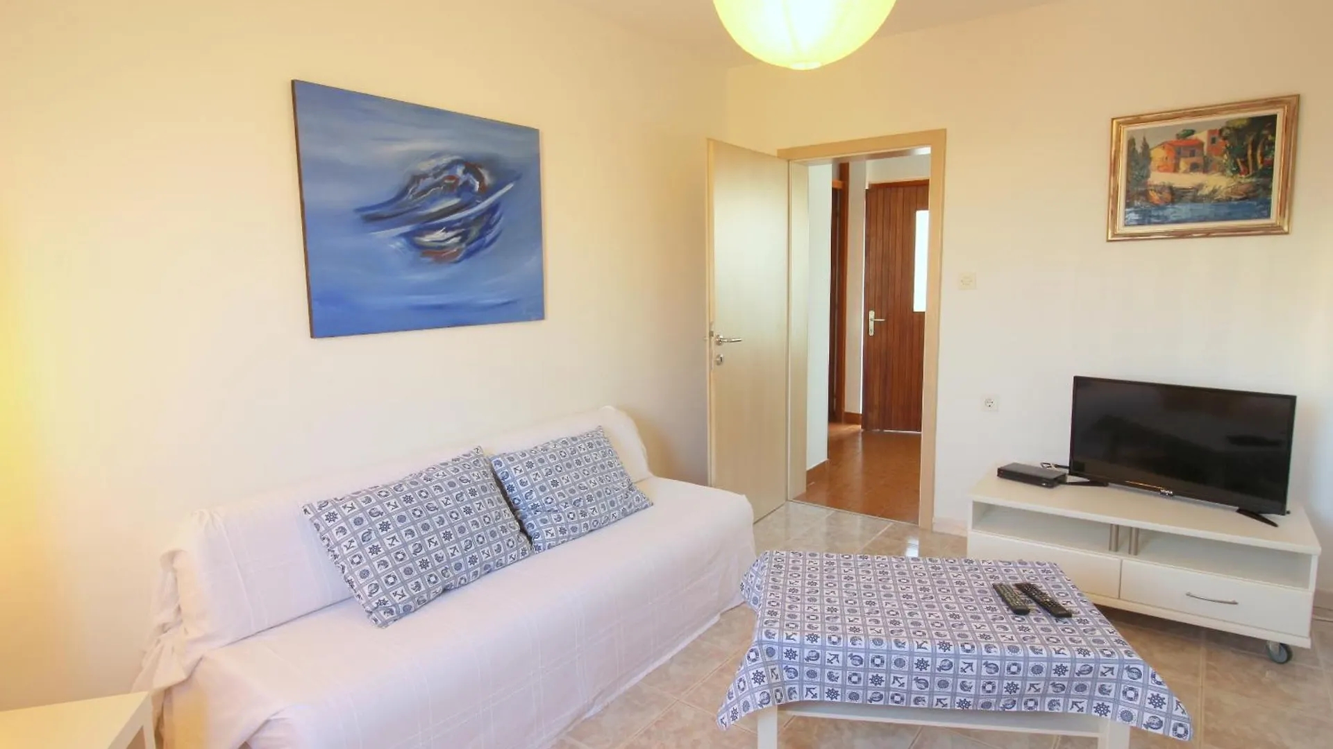 Leopolda Ap6 Apartment Novigrad